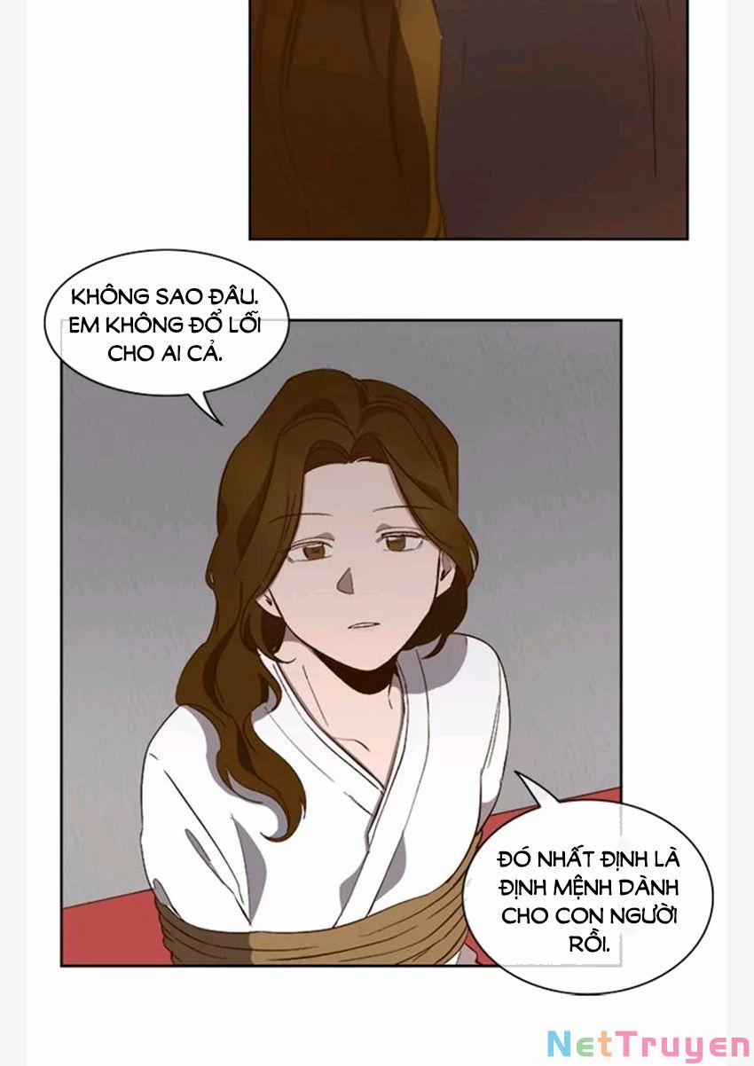 Quỷ Sứ Số 4 57 trang 16