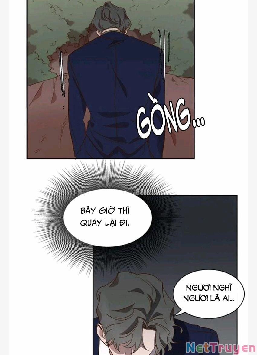 Quỷ Sứ Số 4 57 trang 21