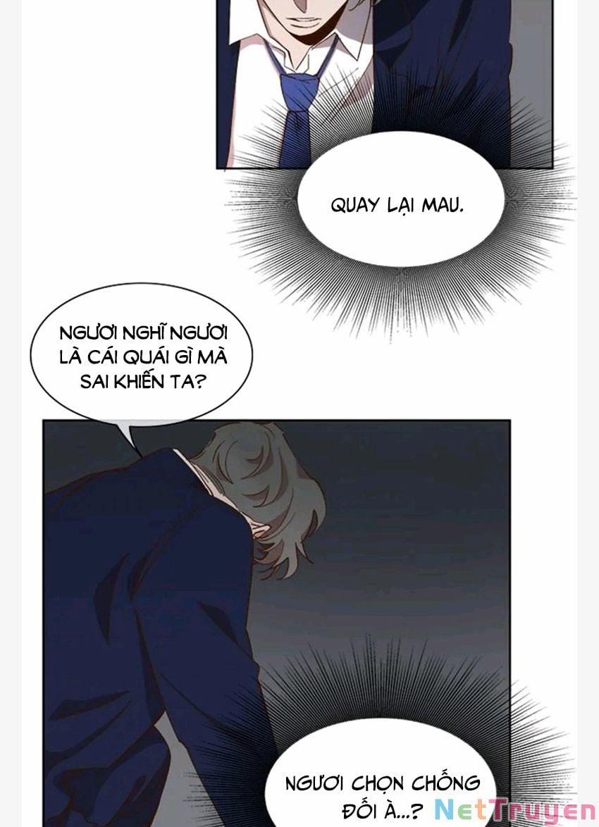 Quỷ Sứ Số 4 57 trang 22