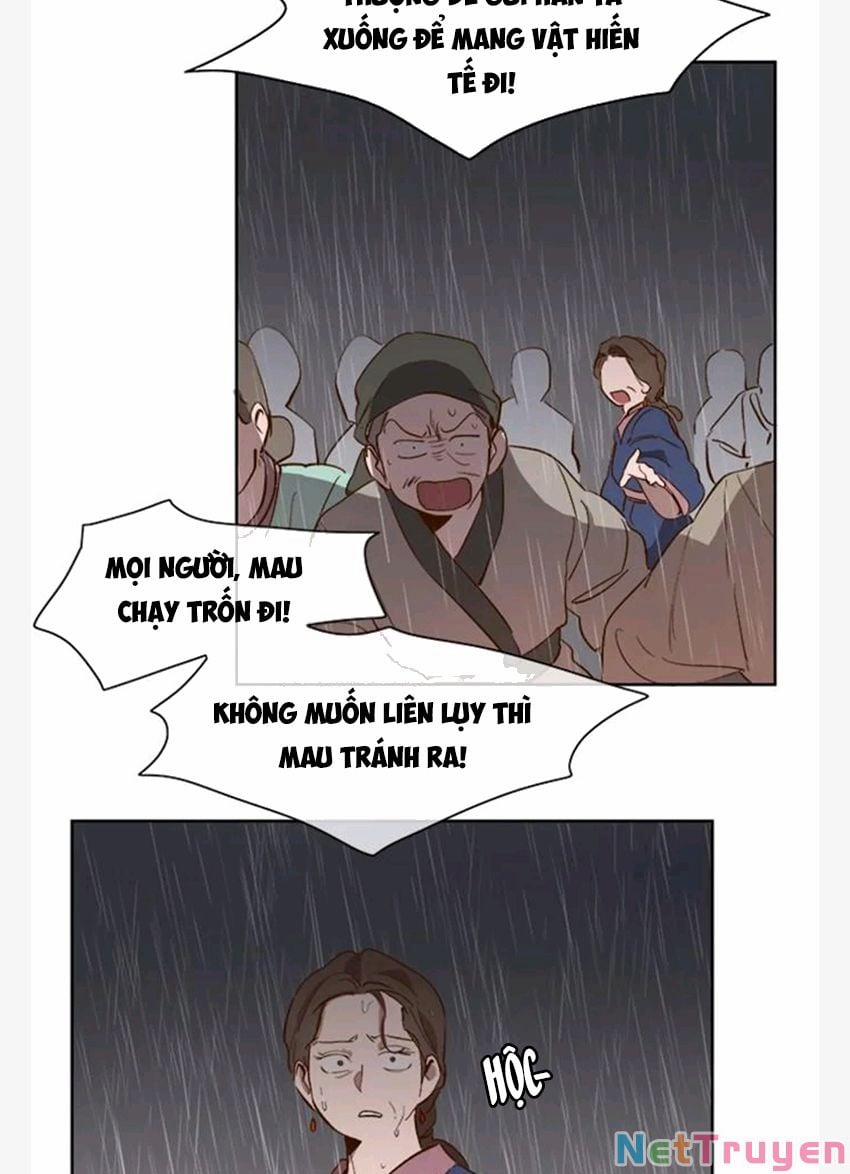 Quỷ Sứ Số 4 57 trang 30