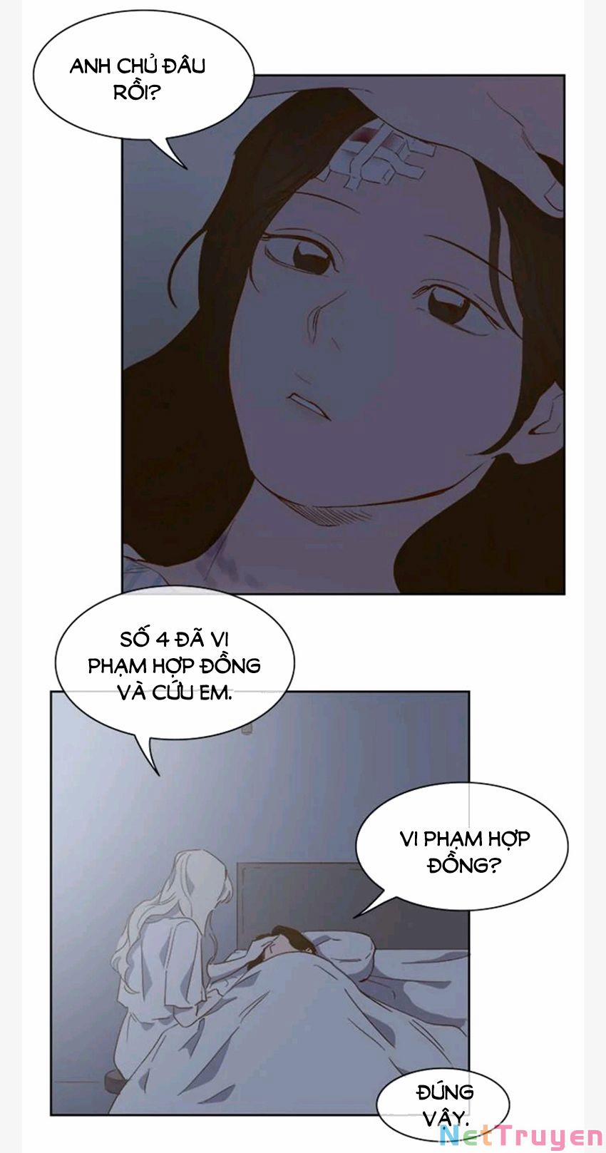 Quỷ Sứ Số 4 57 trang 48