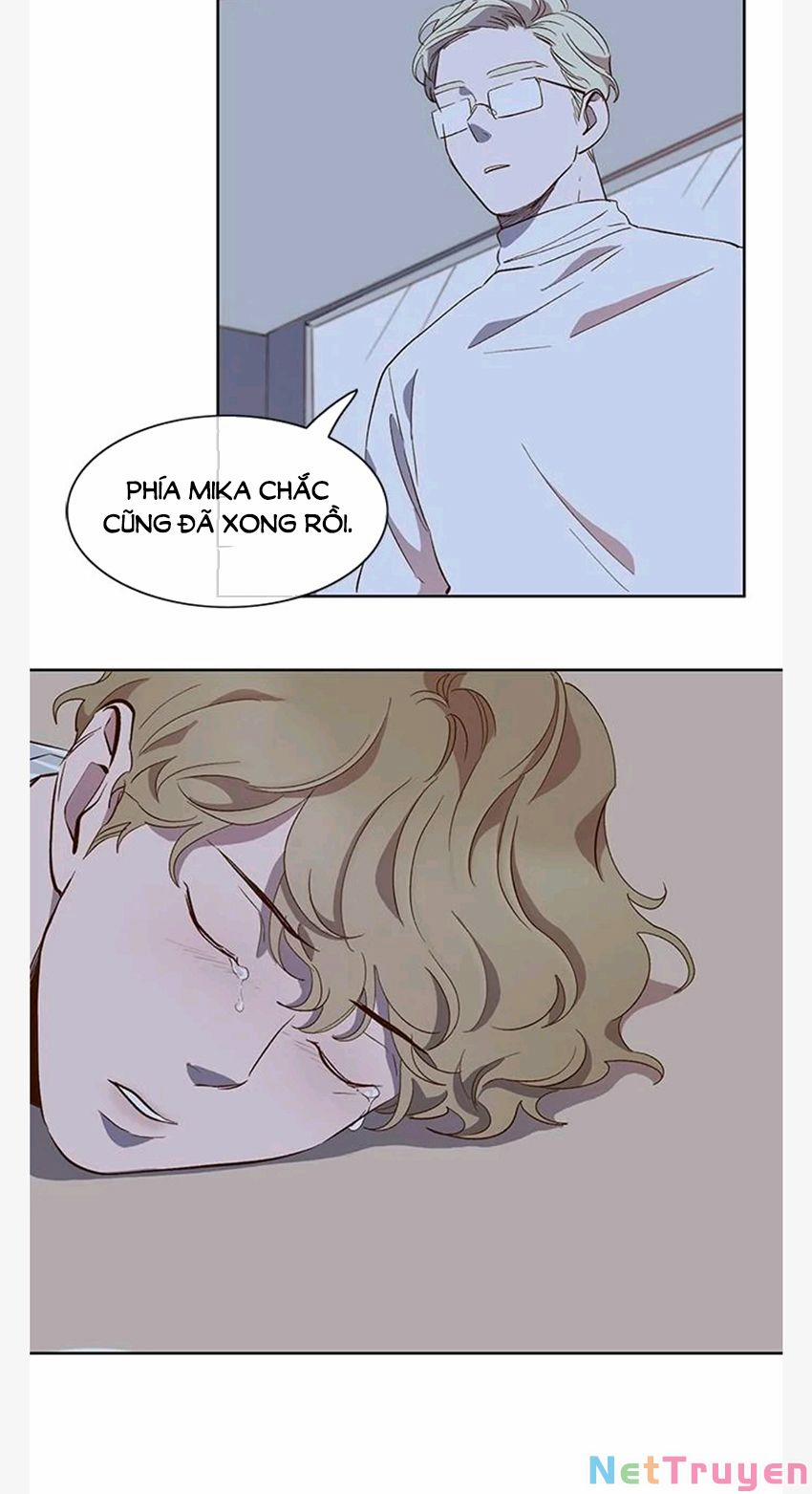 Quỷ Sứ Số 4 58 trang 19