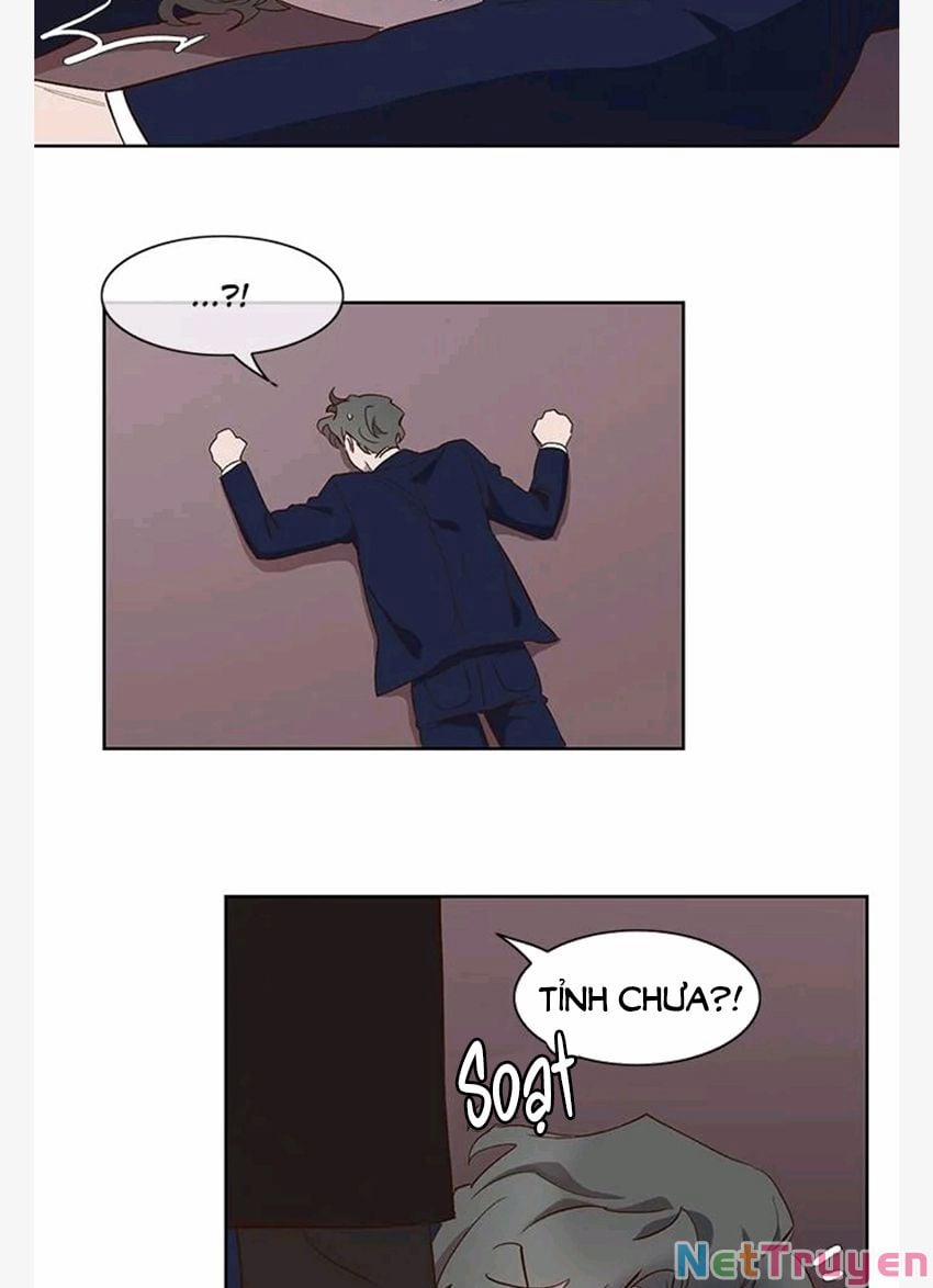 Quỷ Sứ Số 4 58 trang 29