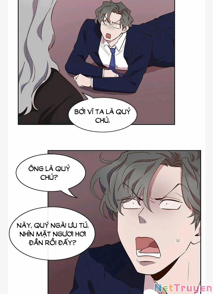 Quỷ Sứ Số 4 58 trang 33