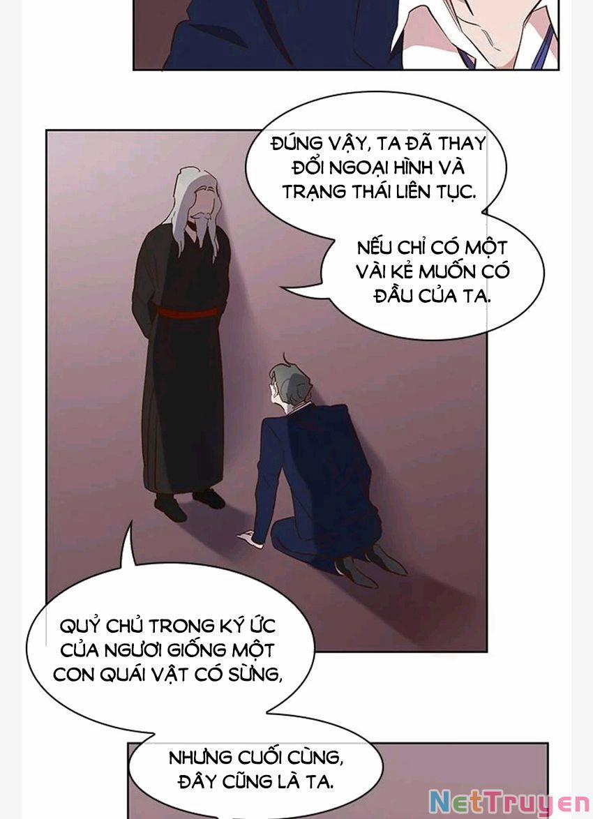 Quỷ Sứ Số 4 58 trang 34