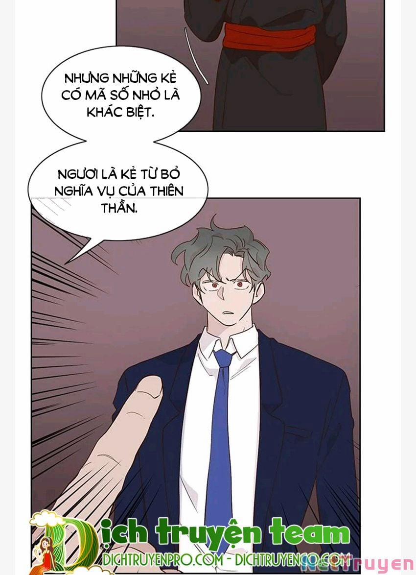 Quỷ Sứ Số 4 58 trang 40