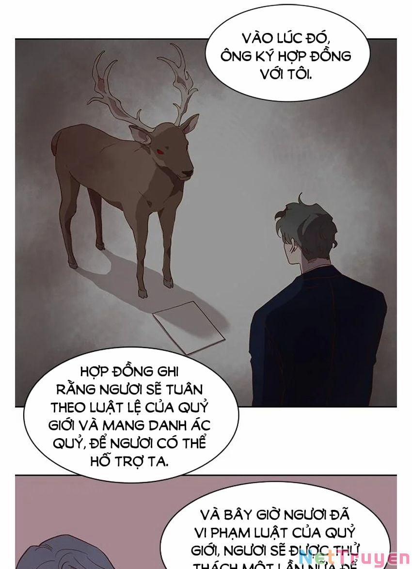 Quỷ Sứ Số 4 58 trang 44