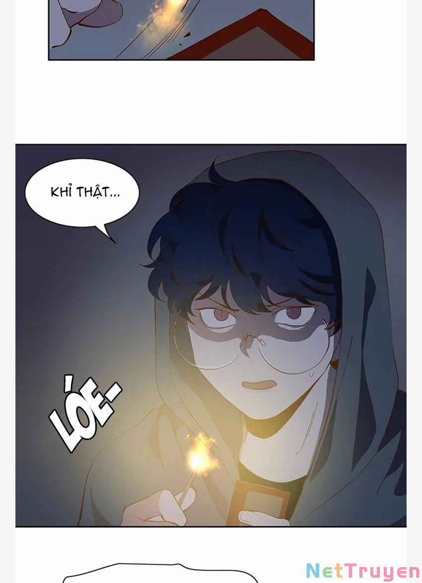 Quỷ Sứ Số 4 58 trang 49