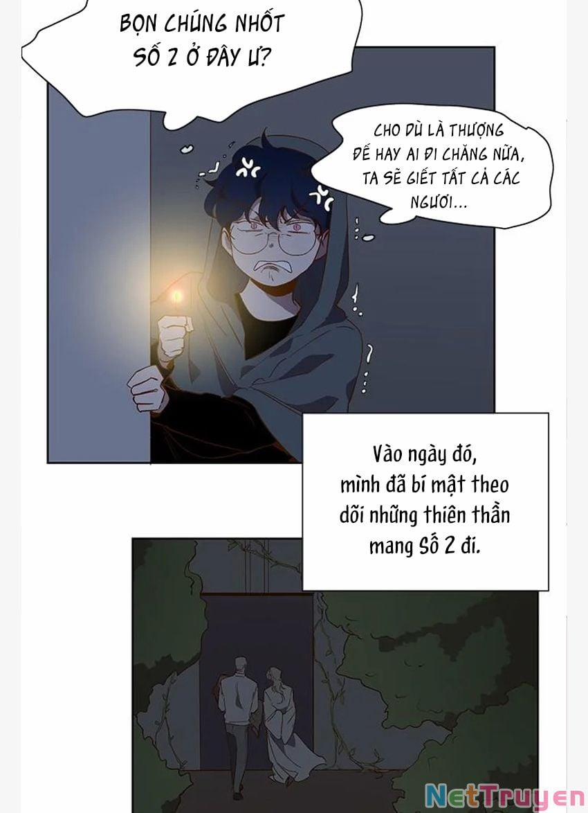 Quỷ Sứ Số 4 58 trang 50