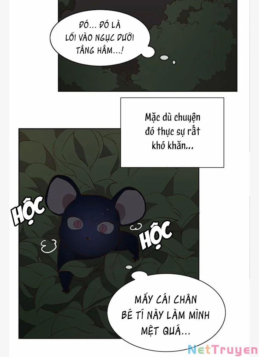 Quỷ Sứ Số 4 58 trang 51