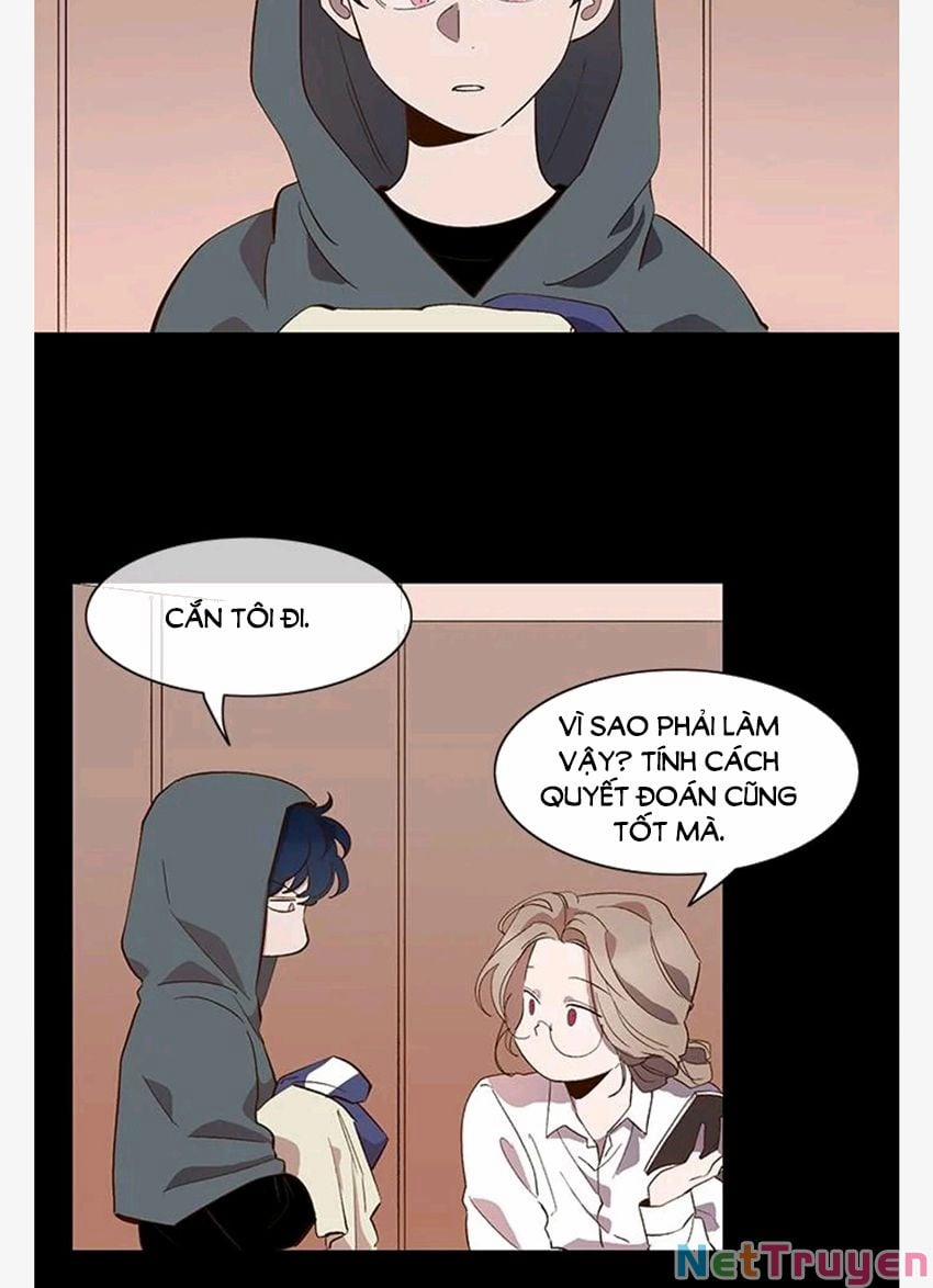 Quỷ Sứ Số 4 58 trang 55