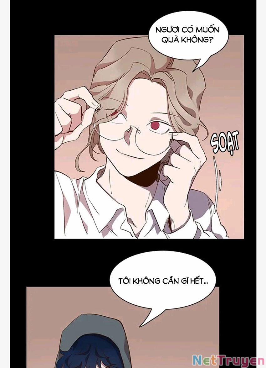 Quỷ Sứ Số 4 58 trang 56