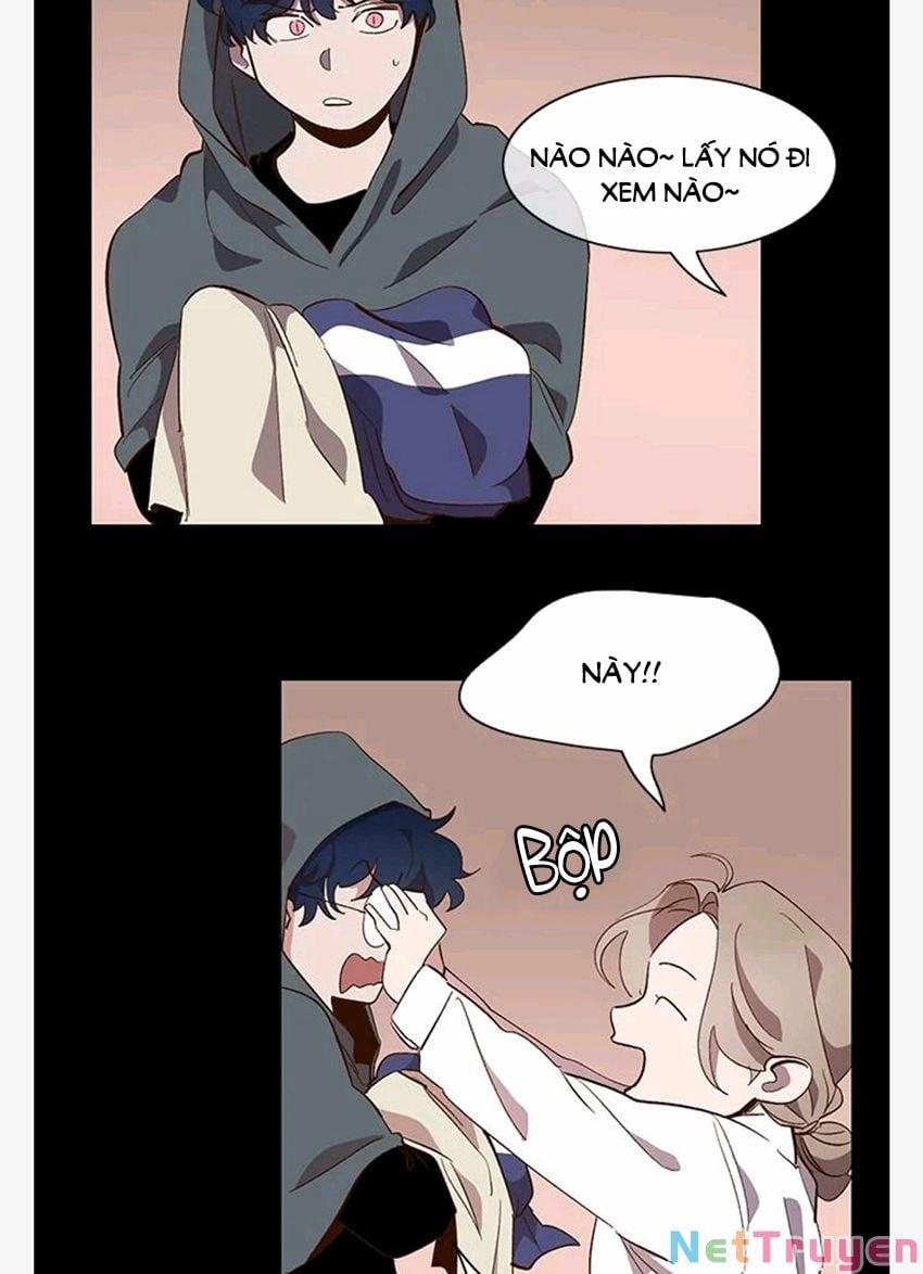 Quỷ Sứ Số 4 58 trang 57