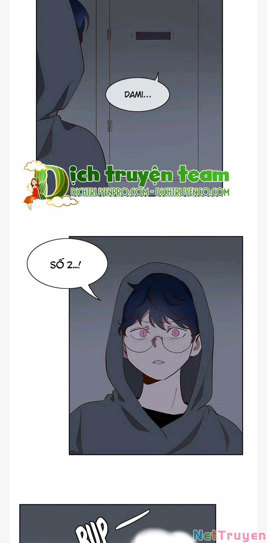 Quỷ Sứ Số 4 59 trang 1