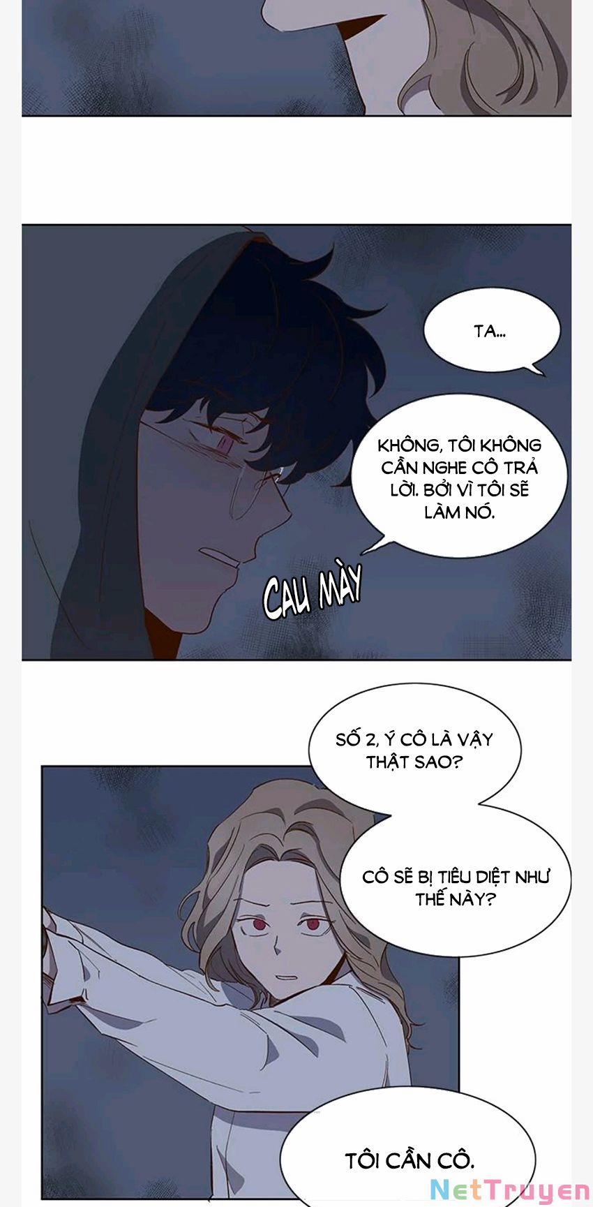 Quỷ Sứ Số 4 59 trang 11