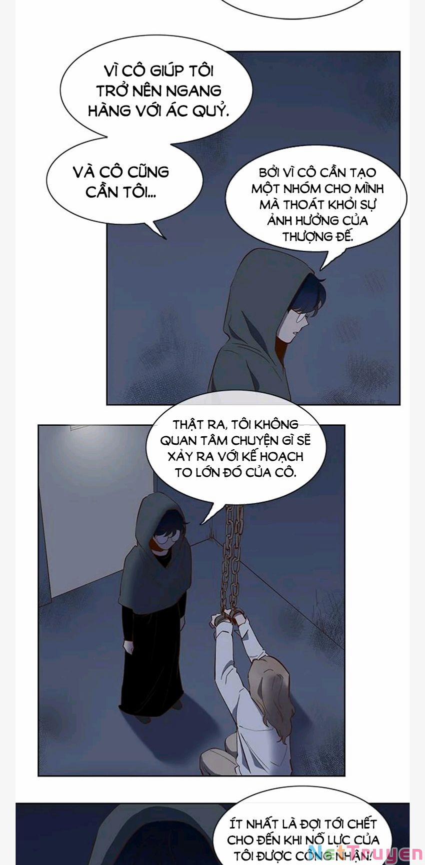 Quỷ Sứ Số 4 59 trang 12