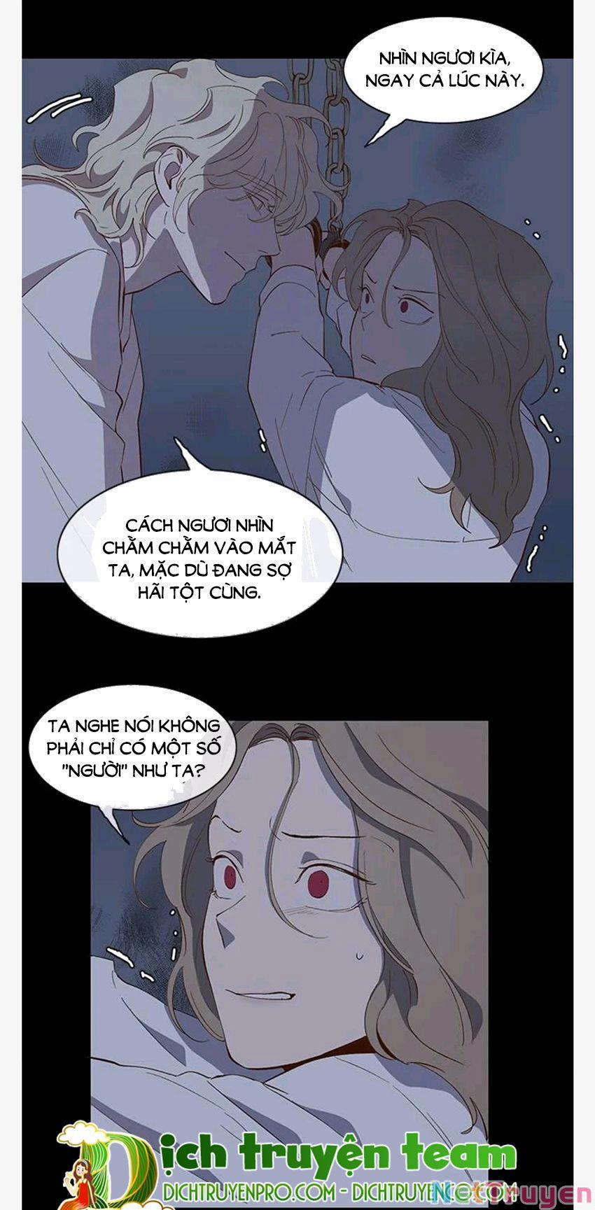 Quỷ Sứ Số 4 59 trang 16