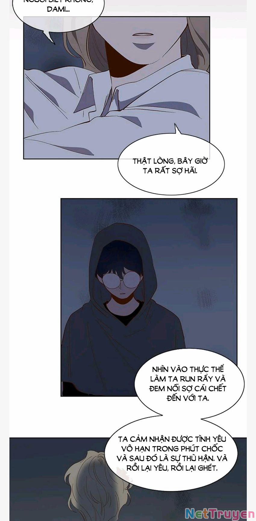 Quỷ Sứ Số 4 59 trang 20