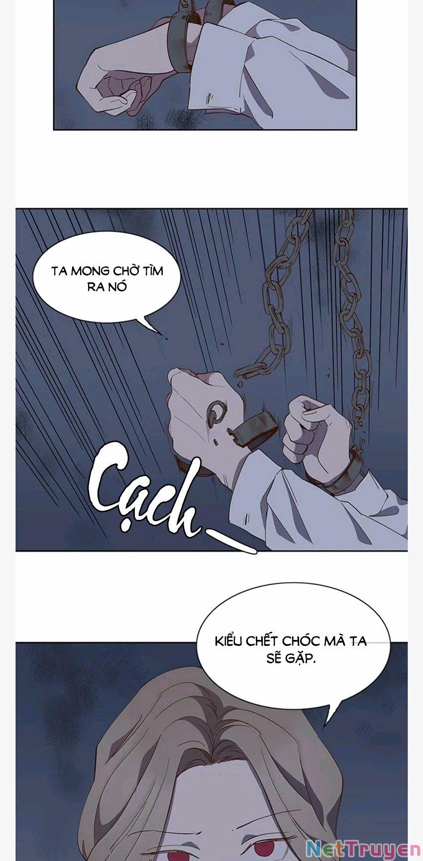 Quỷ Sứ Số 4 59 trang 22