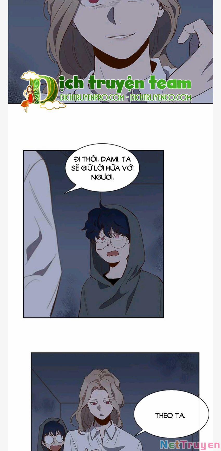 Quỷ Sứ Số 4 59 trang 23