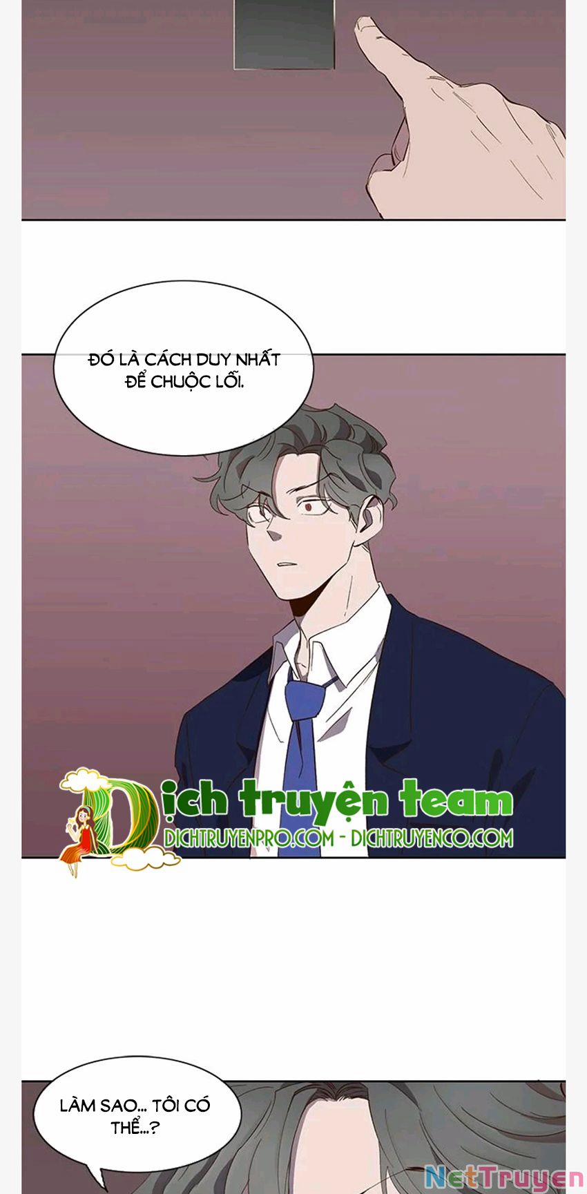 Quỷ Sứ Số 4 59 trang 29