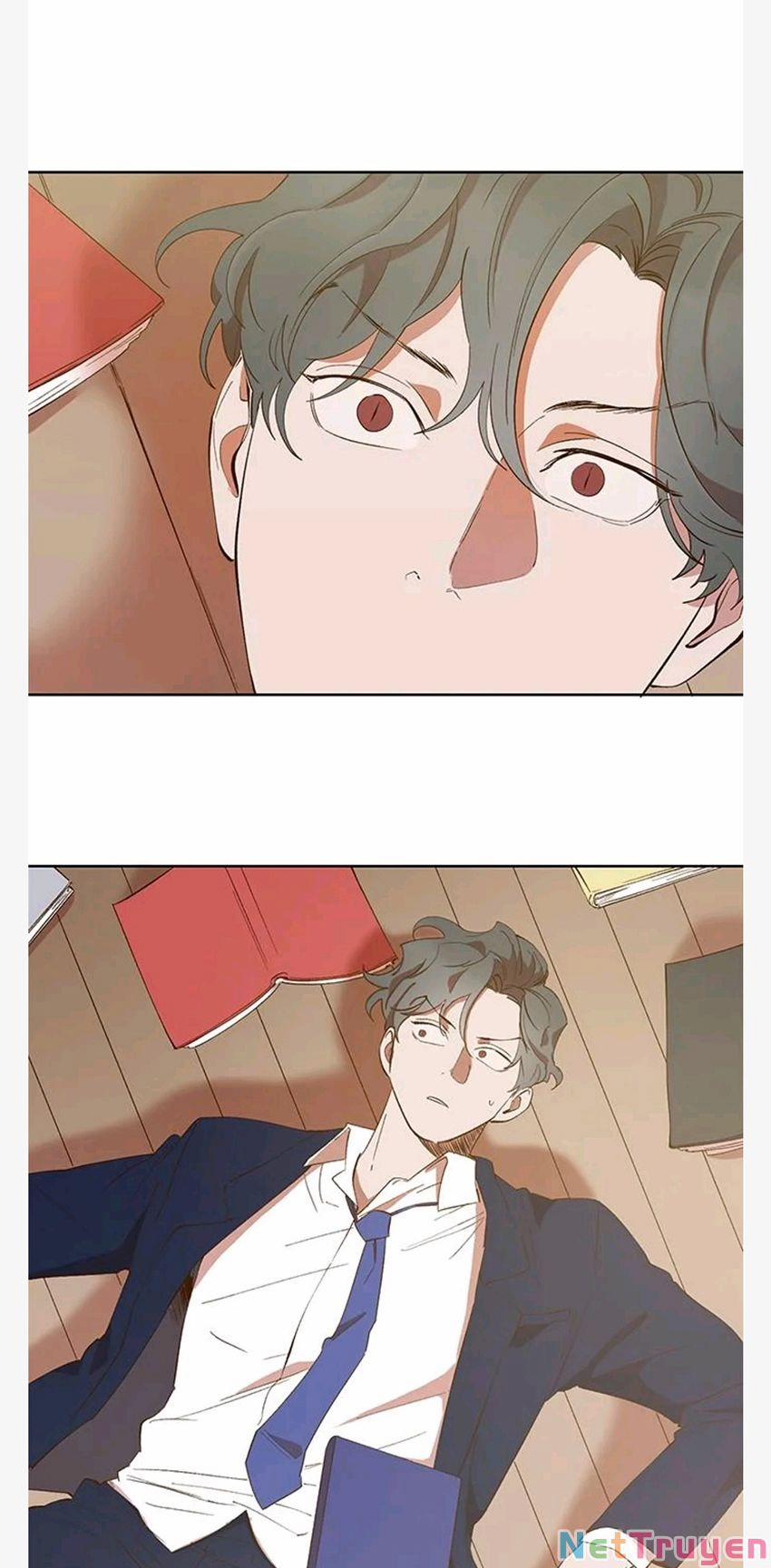 Quỷ Sứ Số 4 59 trang 34