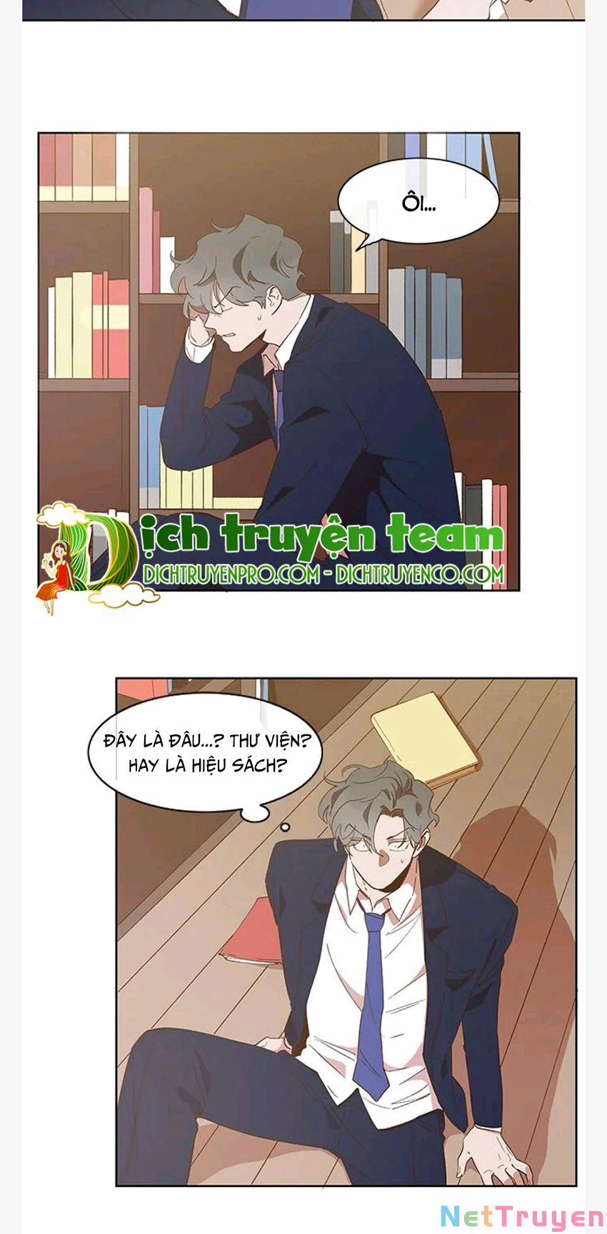 Quỷ Sứ Số 4 59 trang 35