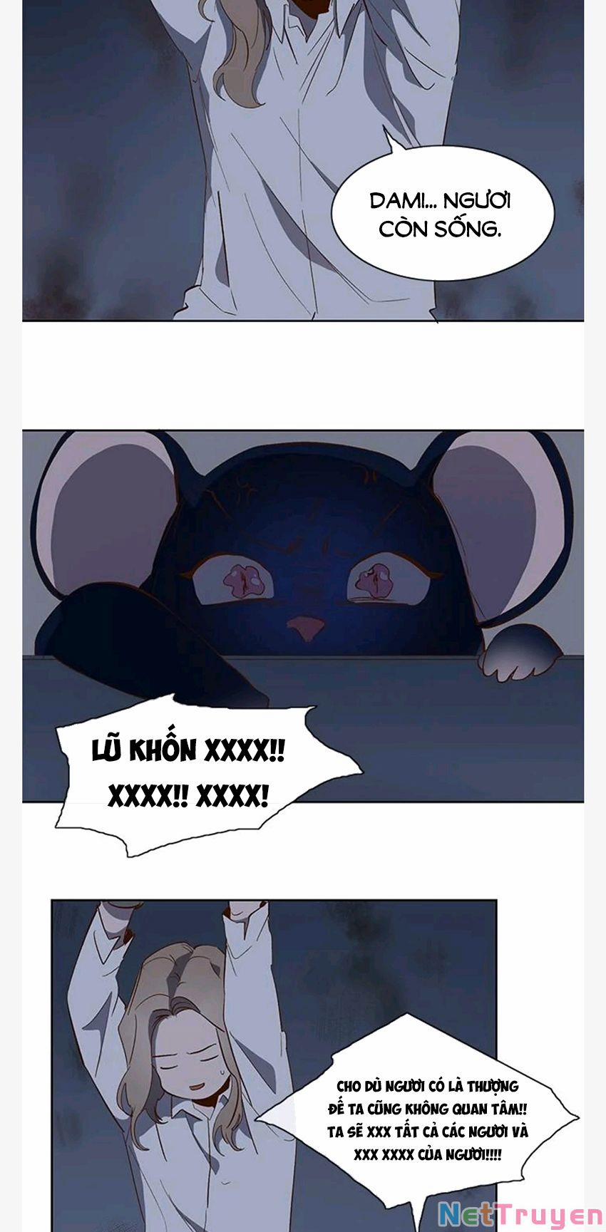 Quỷ Sứ Số 4 59 trang 4