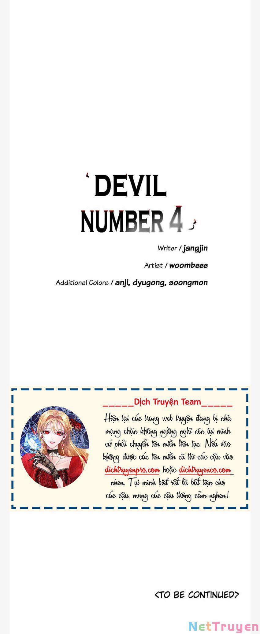 Quỷ Sứ Số 4 59 trang 43