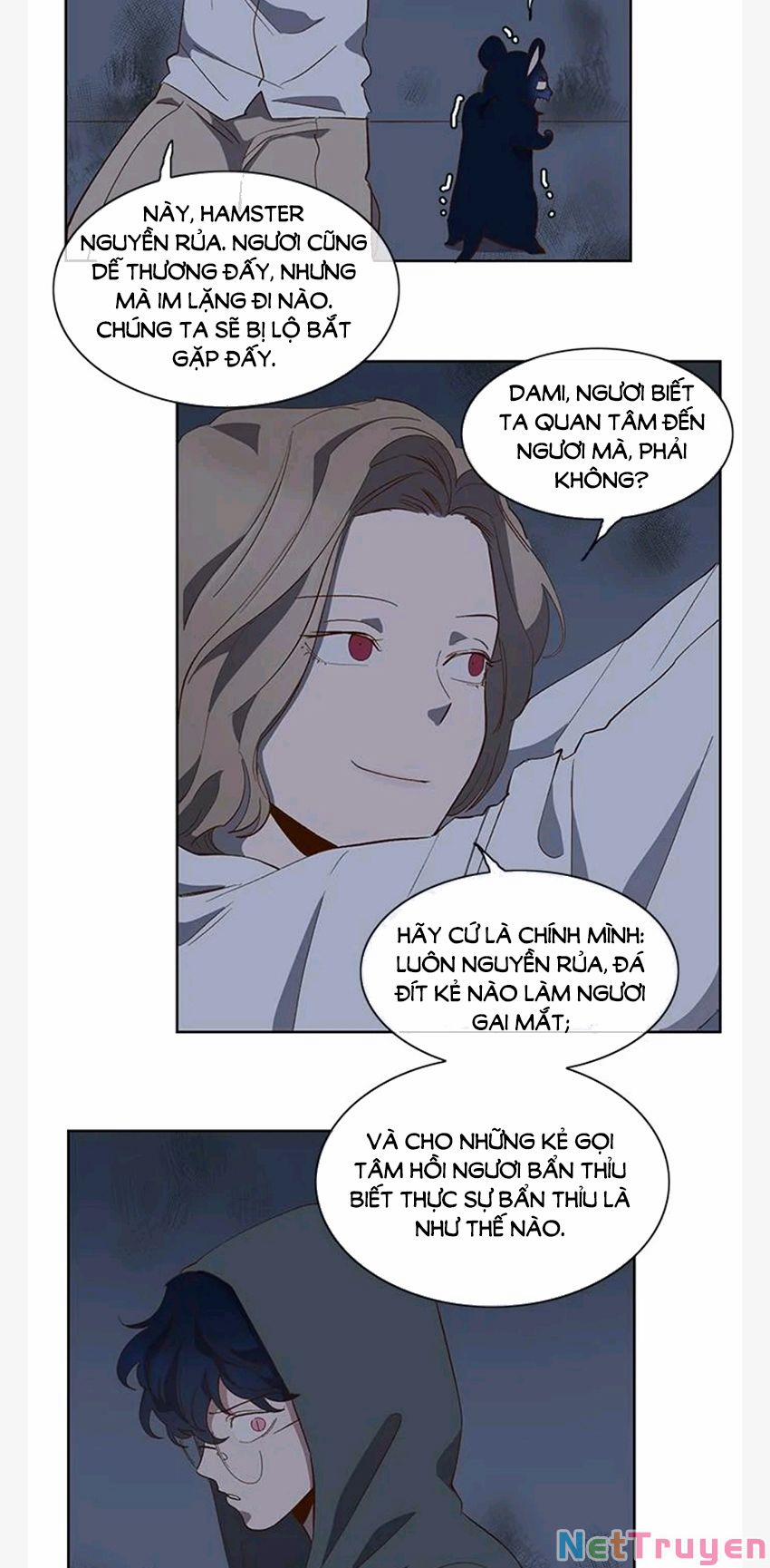 Quỷ Sứ Số 4 59 trang 5