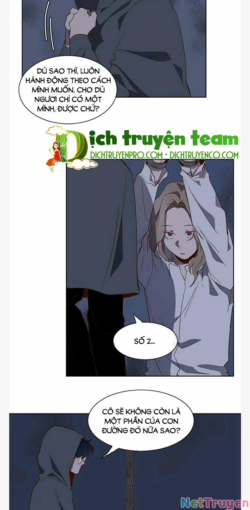 Quỷ Sứ Số 4 59 trang 6