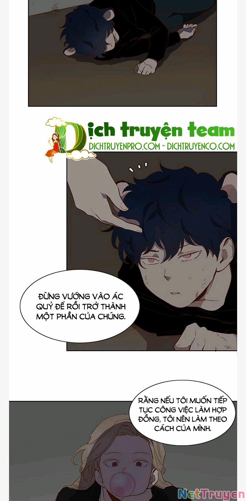 Quỷ Sứ Số 4 59 trang 9