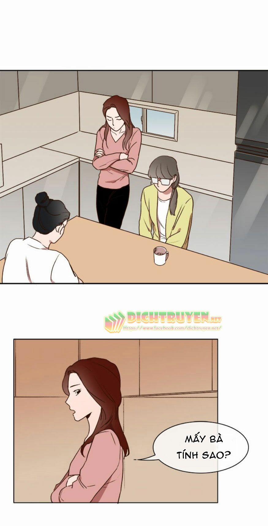 Quỷ Sứ Số 4 6 trang 11