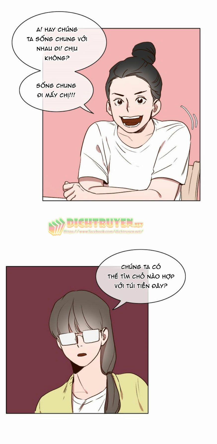 Quỷ Sứ Số 4 6 trang 13