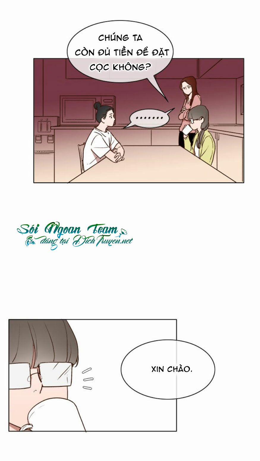 Quỷ Sứ Số 4 6 trang 14