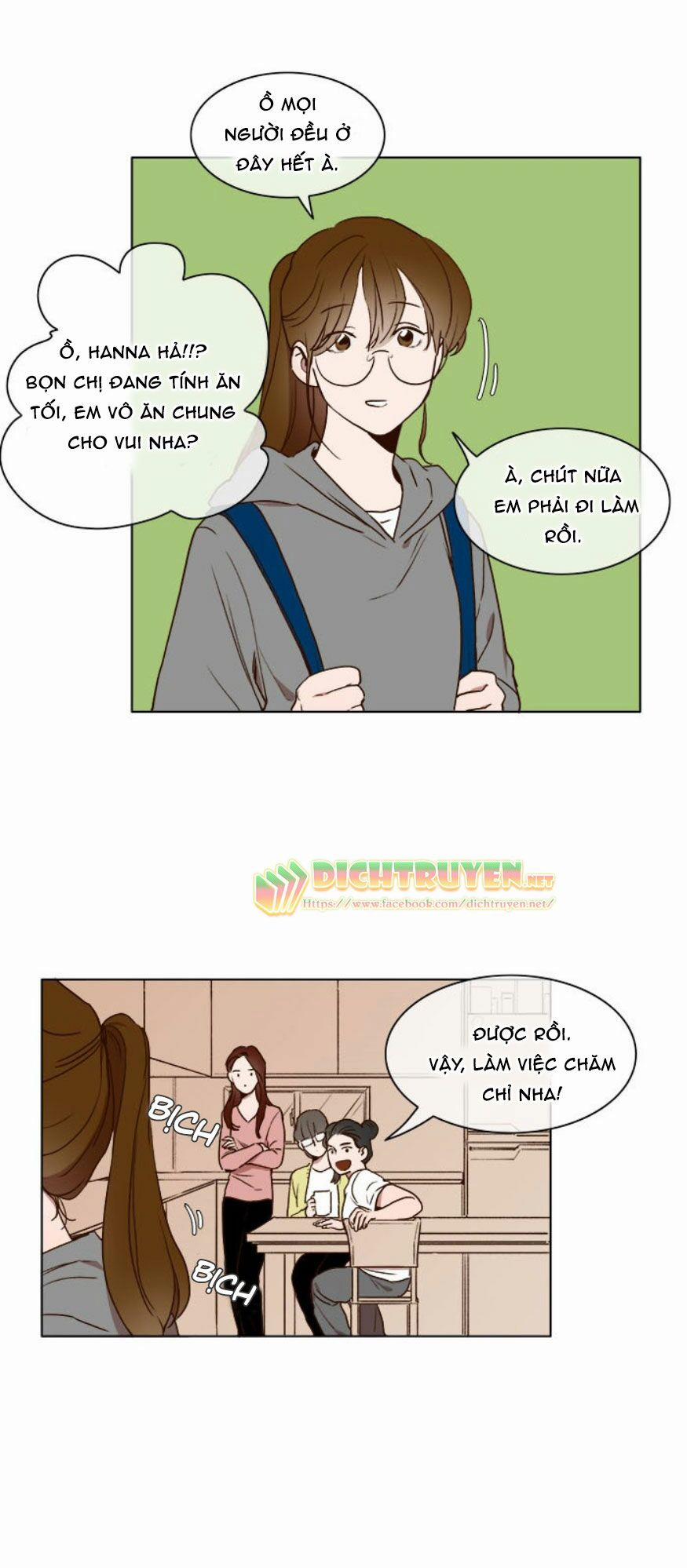 Quỷ Sứ Số 4 6 trang 15