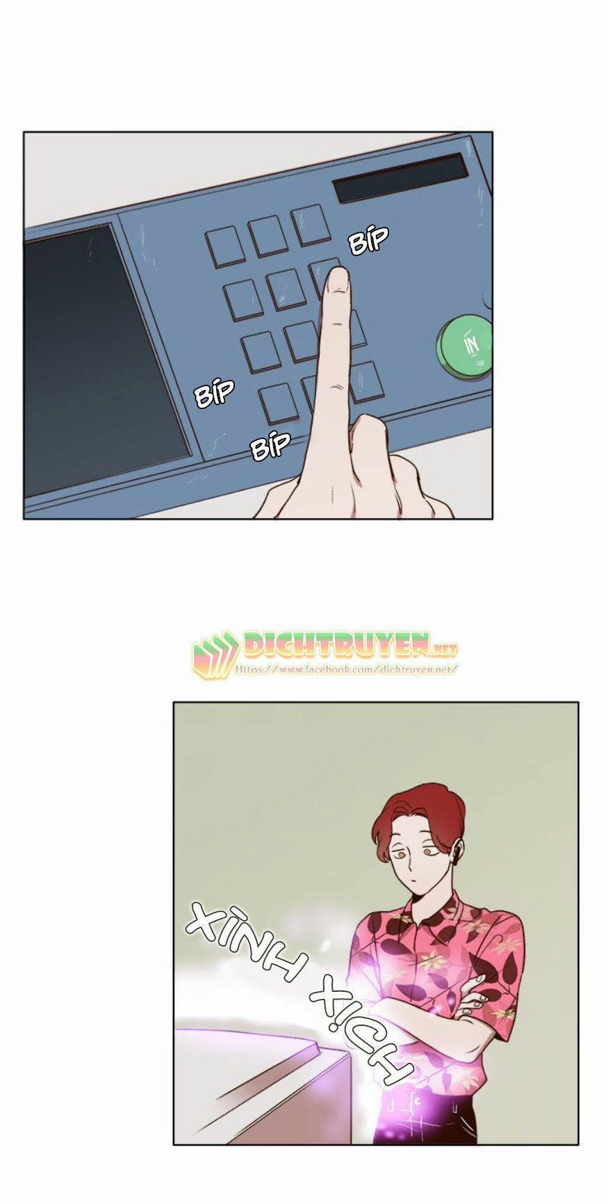 Quỷ Sứ Số 4 6 trang 2