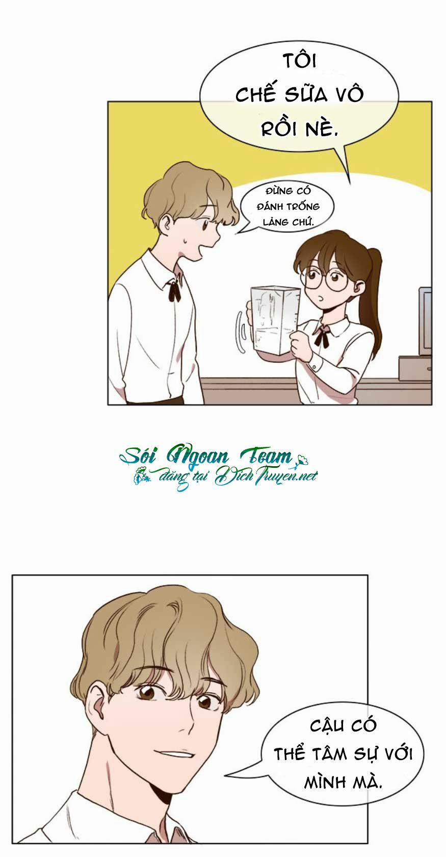 Quỷ Sứ Số 4 6 trang 20