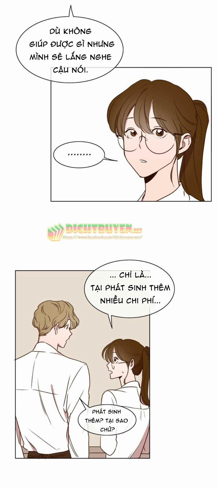 Quỷ Sứ Số 4 6 trang 21