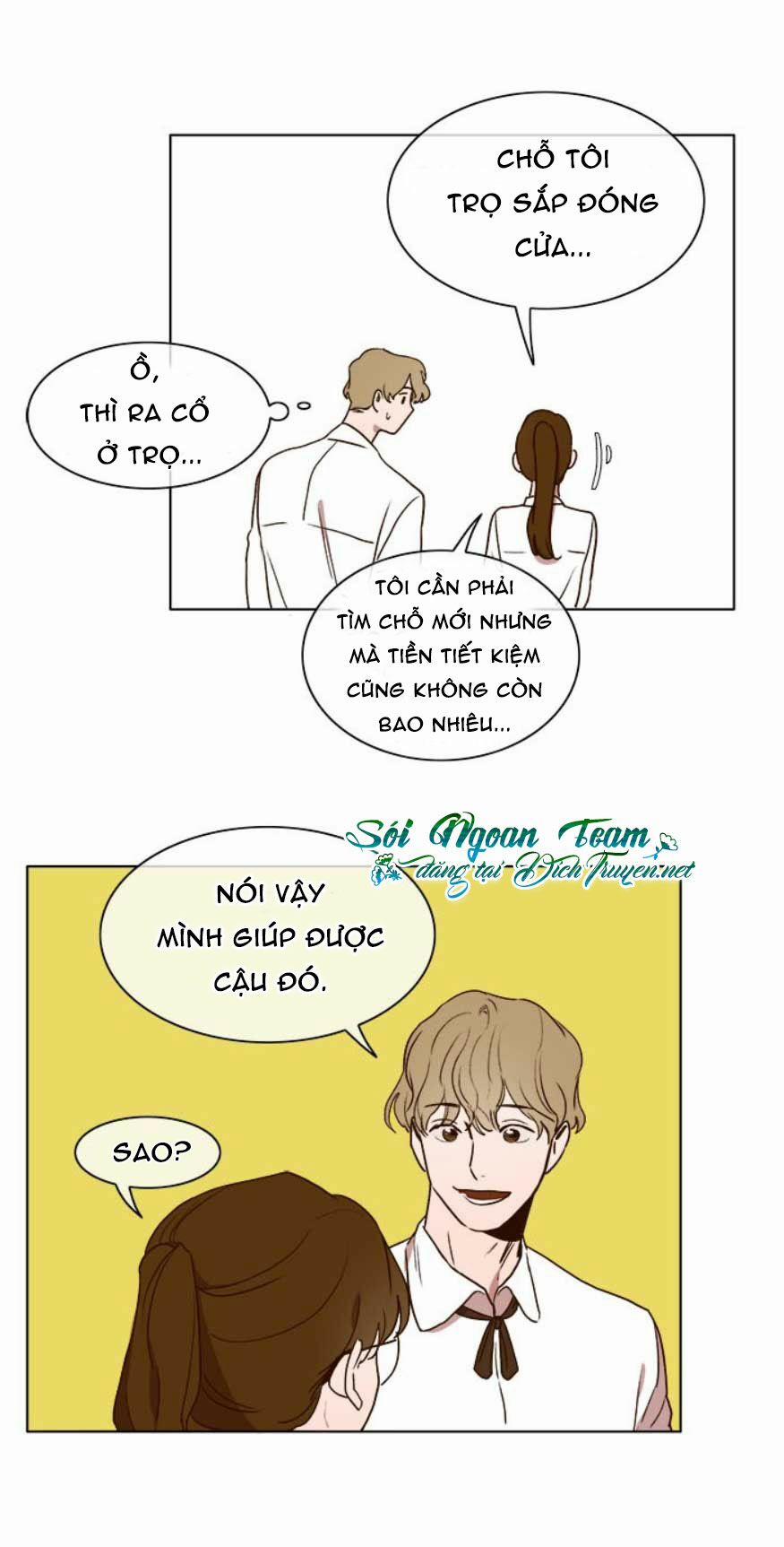 Quỷ Sứ Số 4 6 trang 22