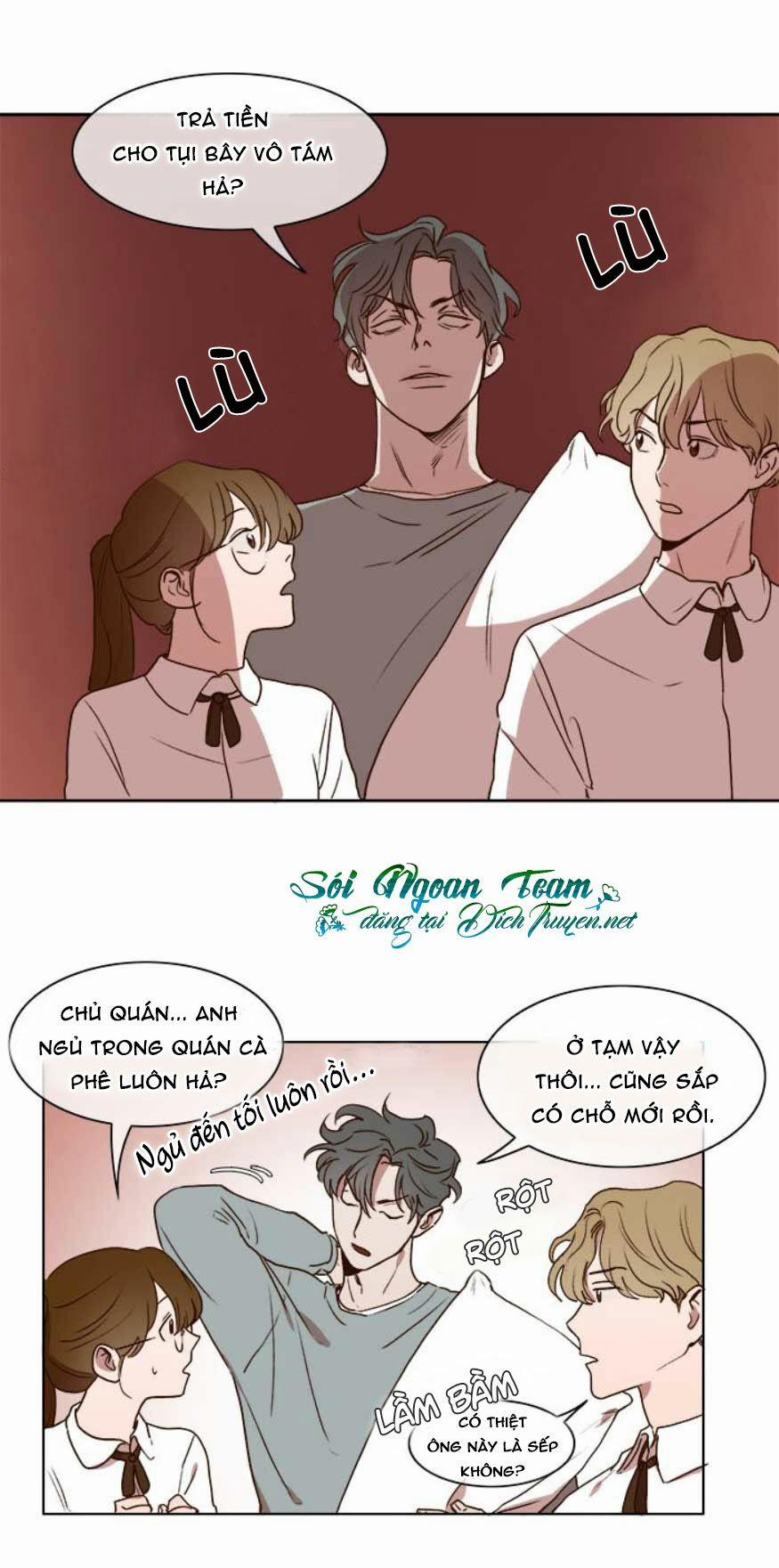 Quỷ Sứ Số 4 6 trang 24