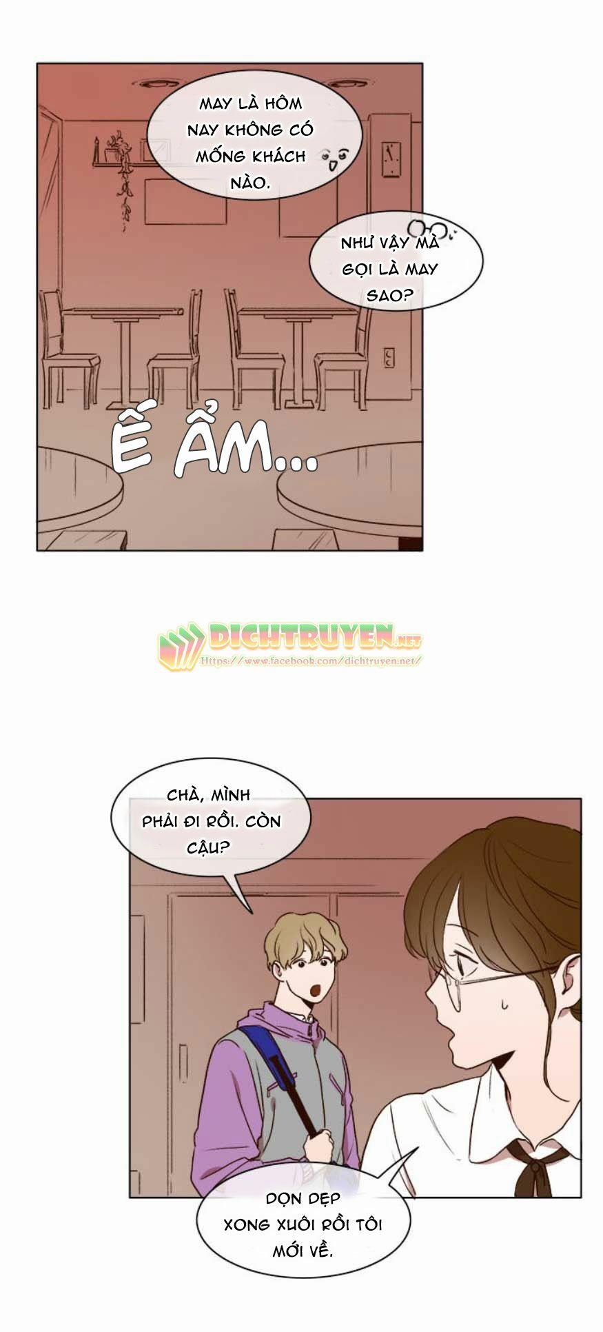 Quỷ Sứ Số 4 6 trang 27