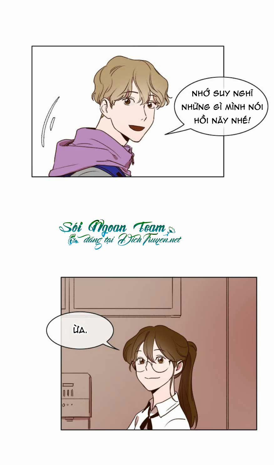 Quỷ Sứ Số 4 6 trang 28