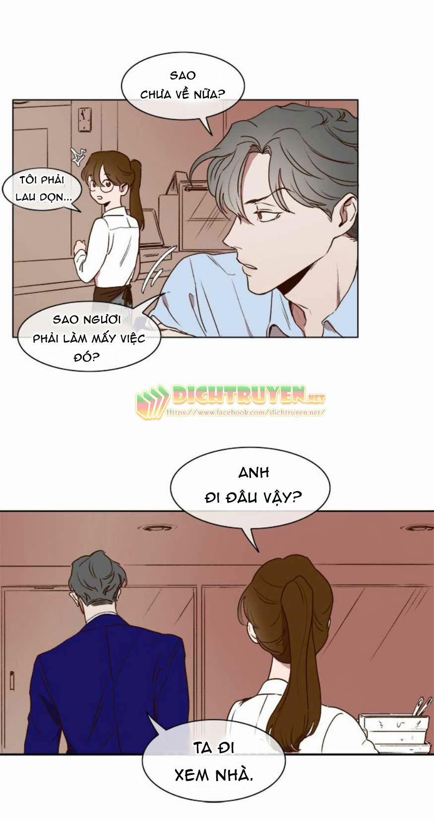 Quỷ Sứ Số 4 6 trang 29