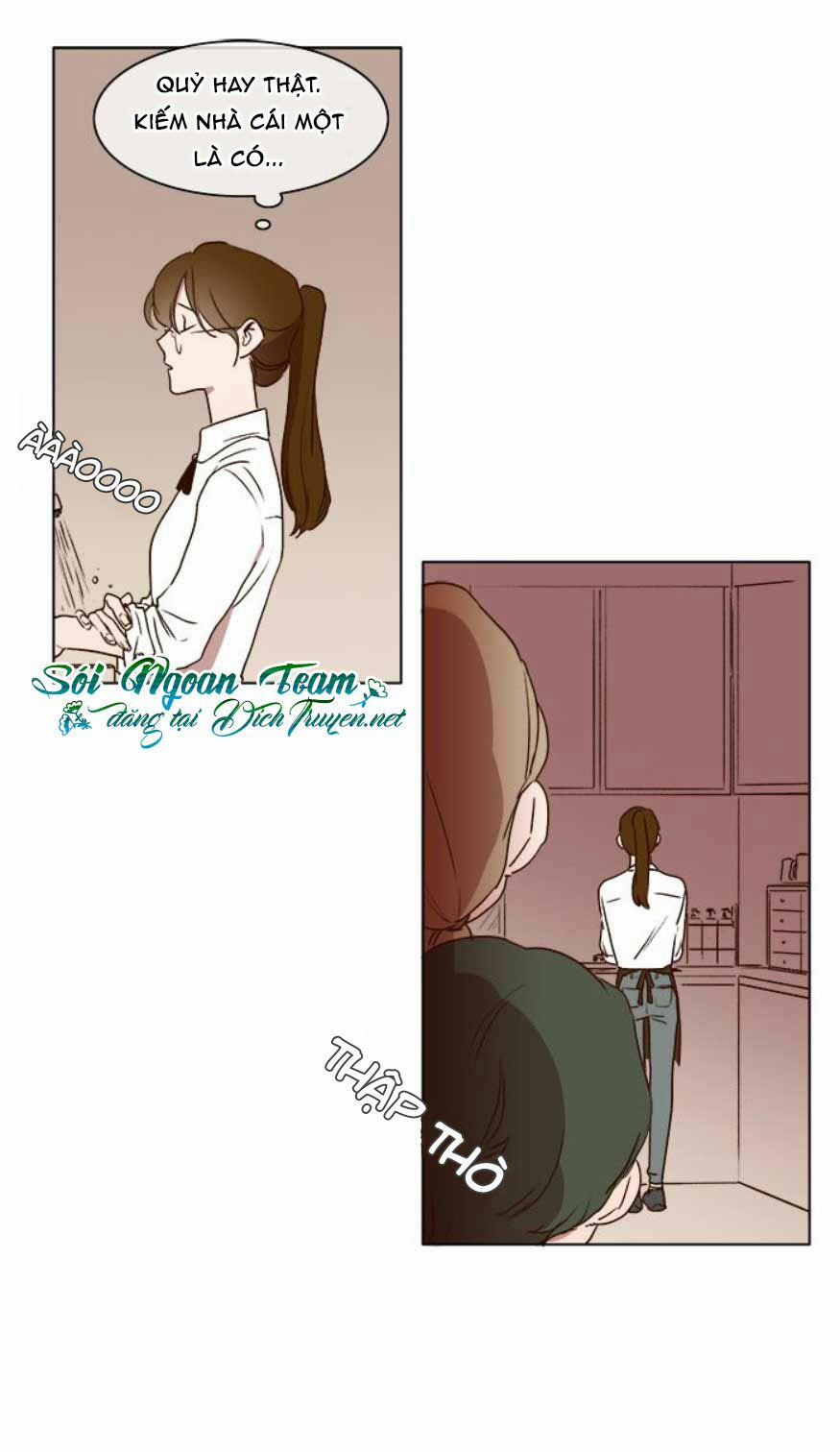 Quỷ Sứ Số 4 6 trang 30