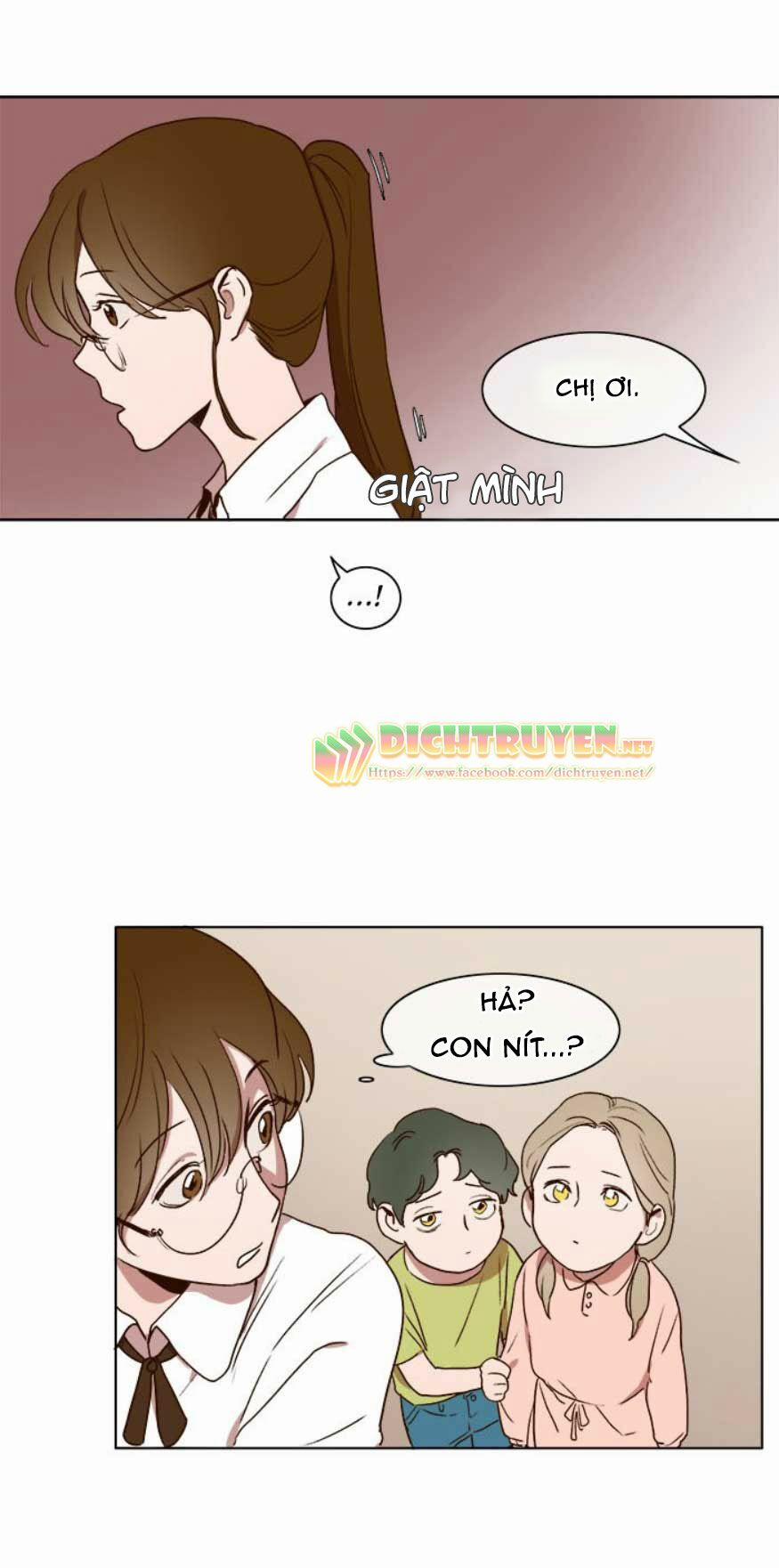 Quỷ Sứ Số 4 6 trang 31