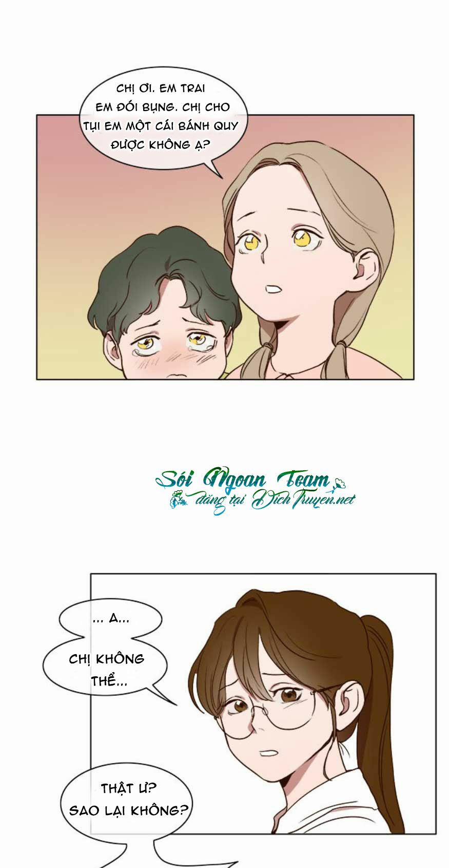 Quỷ Sứ Số 4 6 trang 32