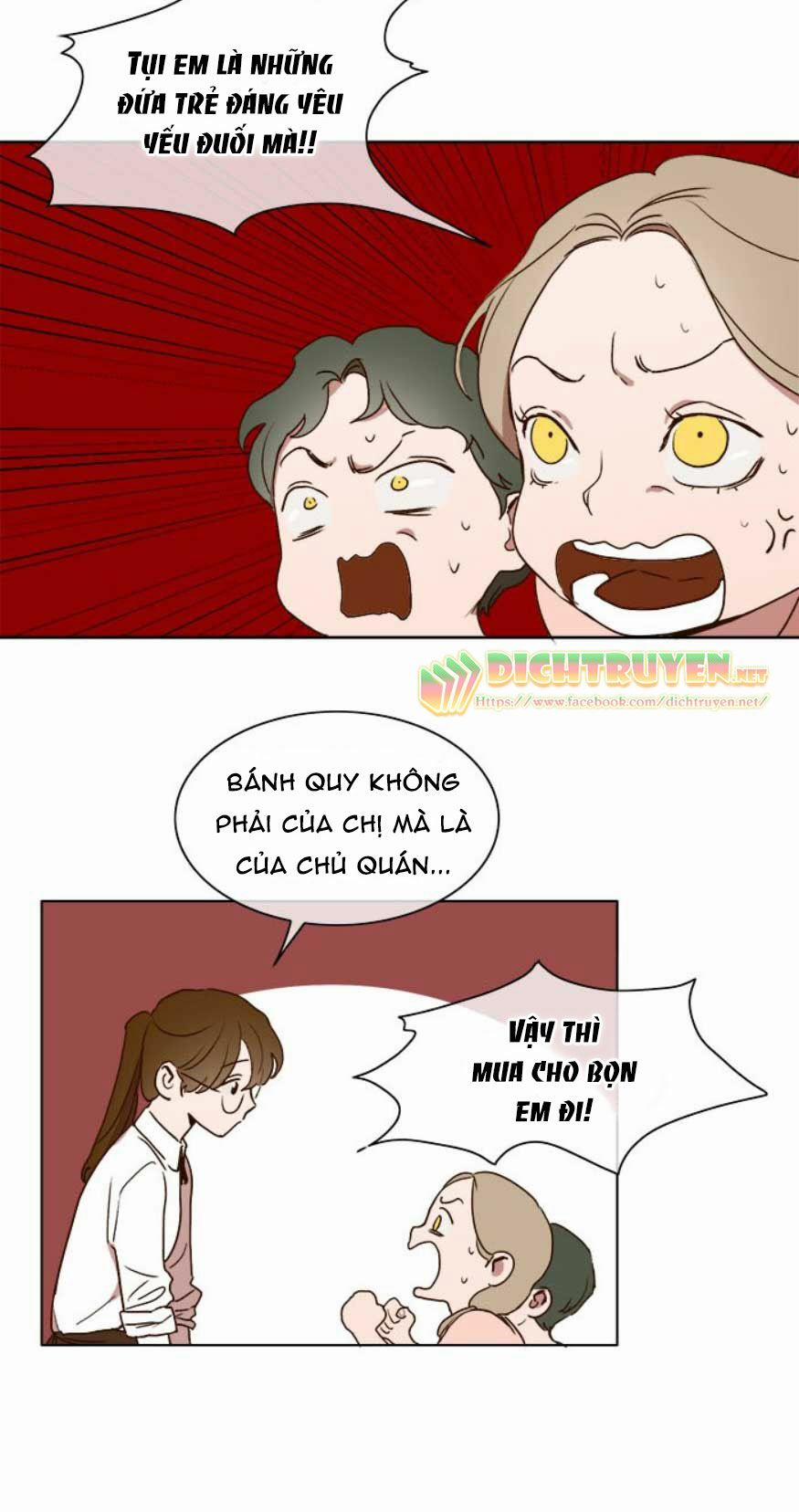 Quỷ Sứ Số 4 6 trang 33