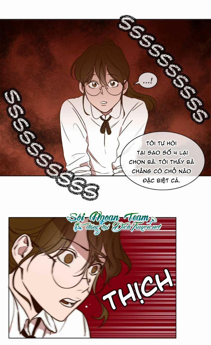 Quỷ Sứ Số 4 6 trang 36