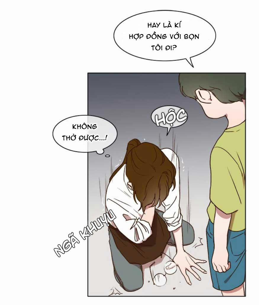 Quỷ Sứ Số 4 6 trang 37